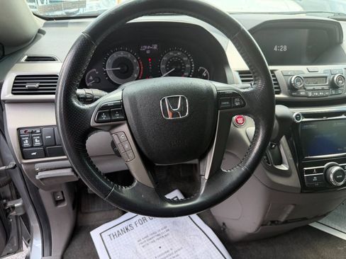 Used 2016 Honda Odyssey EX-L image 21