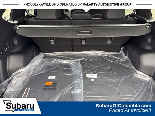 New 2026 Subaru Forester Sport AWD/4WD image 15