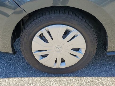 Used 2024 Mitsubishi Mirage ES image 5