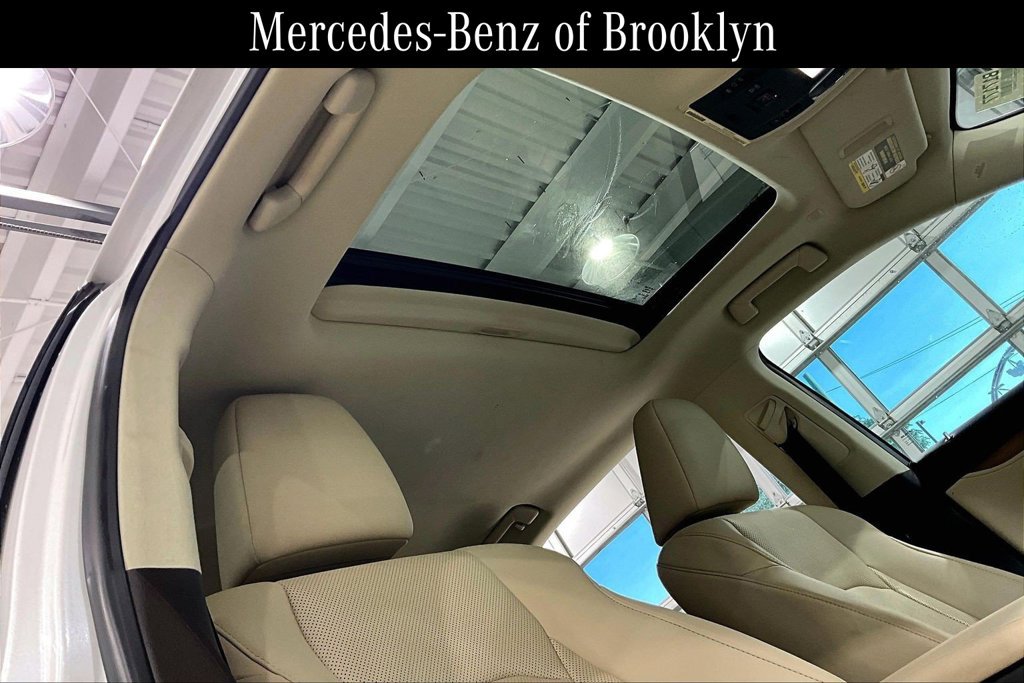 Used 2020 Lexus RX 350 AWD w/ Premium Package image 14