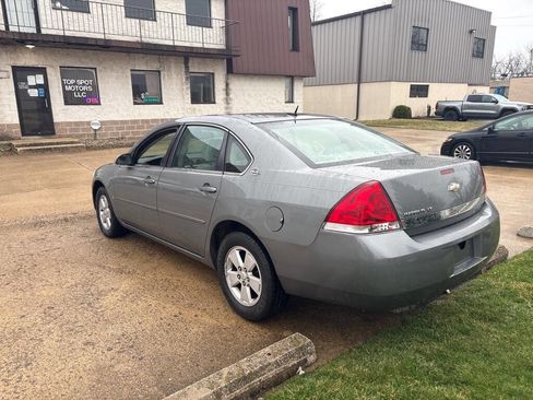 Used 2008 Chevrolet Impala LT image 5