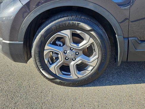 Certified 2019 Honda CR-V EX image 25