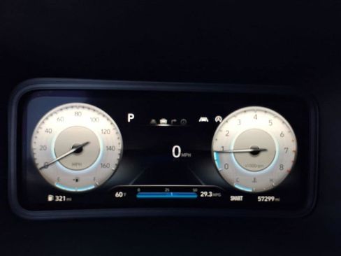 Used 2022 Hyundai Kona N Line w/ Tech Package image 31