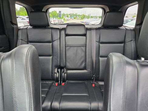 Used 2019 Jeep Grand Cherokee Limited w/ Luxury Group II AWD/4WD image 13