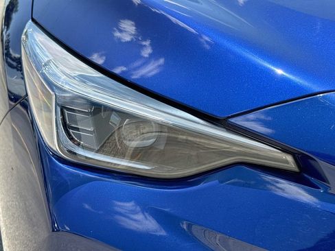Certified 2024 Subaru Impreza RS AWD/4WD image 36