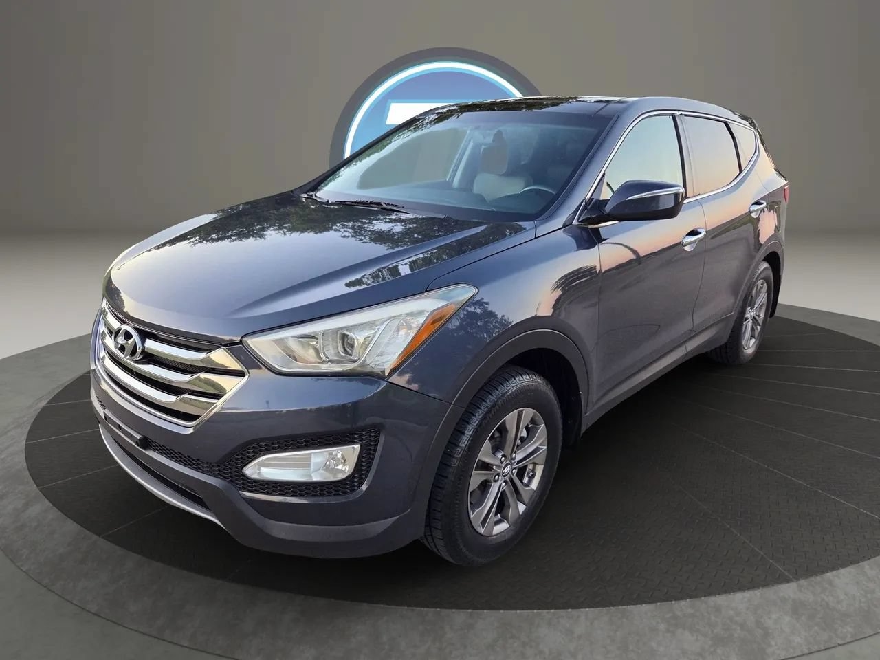 Used 2013 Hyundai Santa Fe Sport FWD image 18
