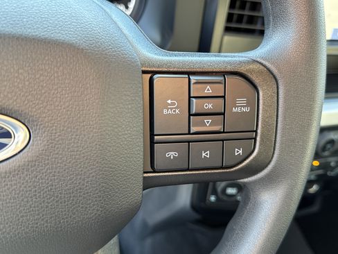 New 2026 Ford F250 XL w/ STX Appearance Package image 30