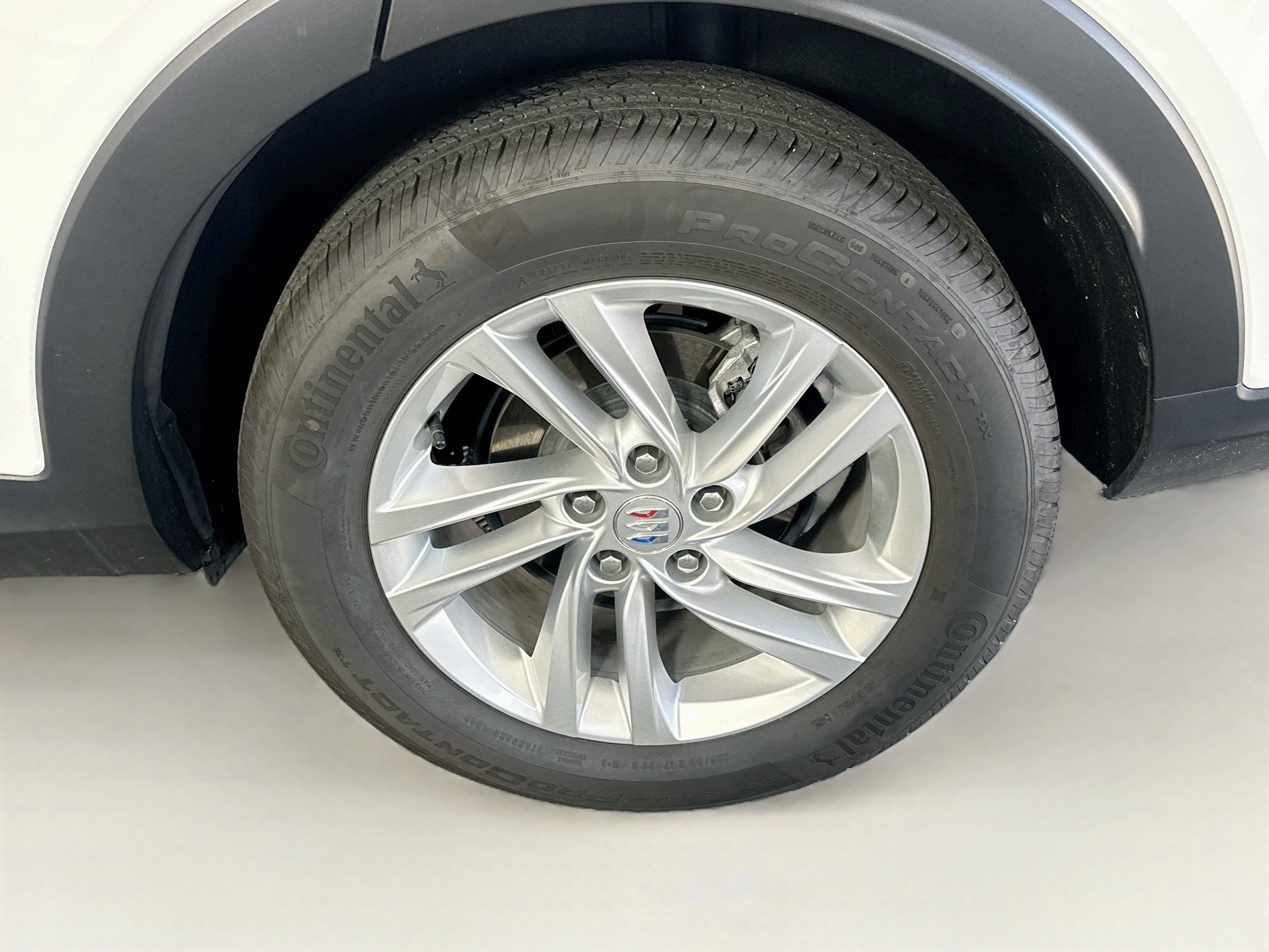 Used 2026 Buick Envista Preferred FWD image 11