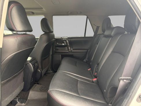 Used 2017 Toyota 4Runner TRD Off-Road Premium image 15