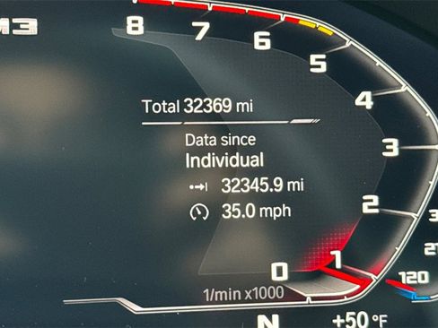 Used 2022 BMW M3 w/ Executive Package image 25