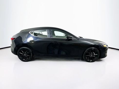 Used 2024 MAZDA MAZDA3 s FWD image 9