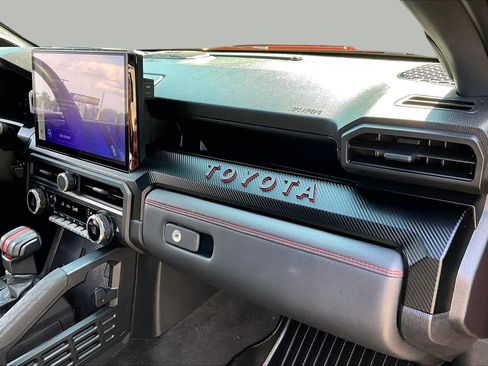 Used 2024 Toyota Tacoma TRD Pro AWD/4WD image 18