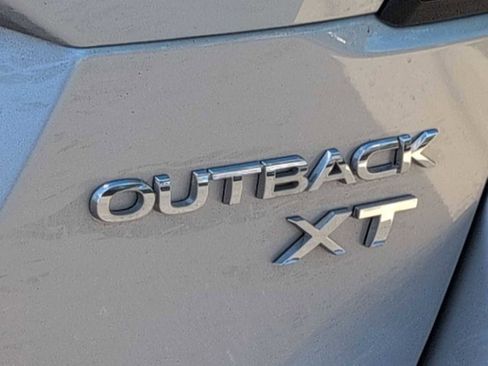 Used 2023 Subaru Outback Limited XT AWD/4WD image 13