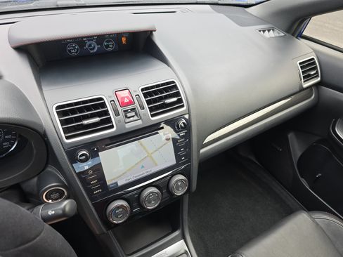 Used 2020 Subaru WRX Limited image 31