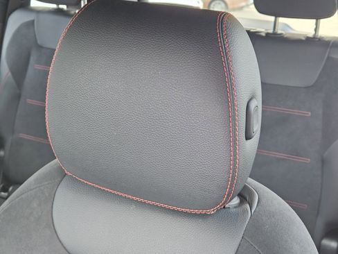 Certified 2023 Mercedes-Benz EQB 300 4MATIC image 16