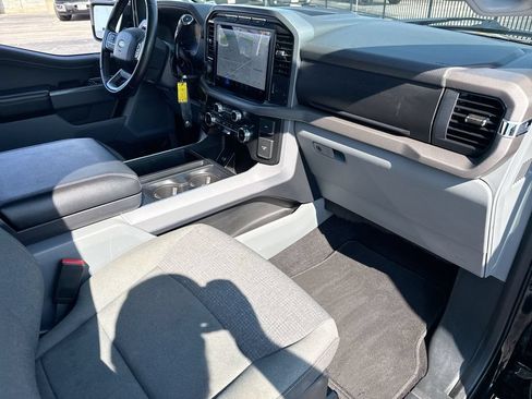 Used 2024 Ford F150 XLT w/ Mobile Office Package AWD/4WD image 28