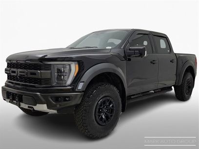 Used 2023 Ford F150 Raptor w/ Raptor 37 Performance Package
