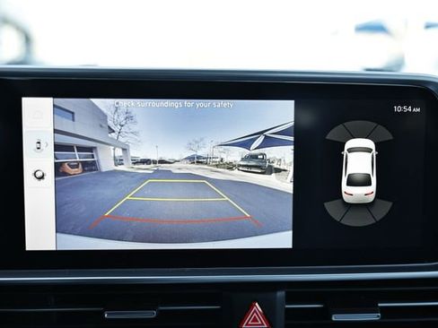 Used 2024 Hyundai Ioniq 6 SEL image 37