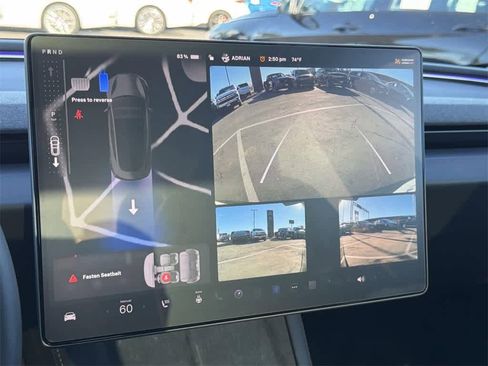 Used 2025 Tesla Model 3 Long Range image 19