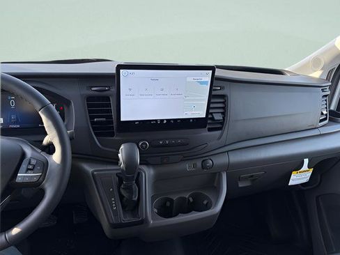 New 2026 Ford Transit 350 148 High Roof Extended AWD image 19