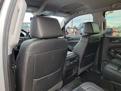 Used 2019 Chevrolet Tahoe LT w/ Texas Edition Package image 12