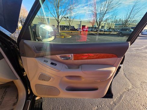 Used 2007 Lexus GX 470 image 50