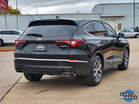 Certified 2023 Acura MDX FWD w/ Technology Package image 8