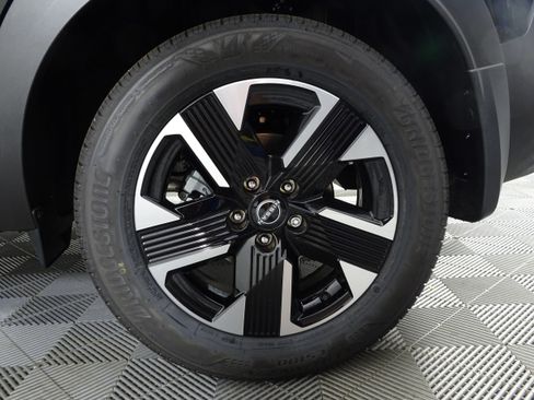 New 2026 Nissan Kicks SV w/ SV Premium Package image 13