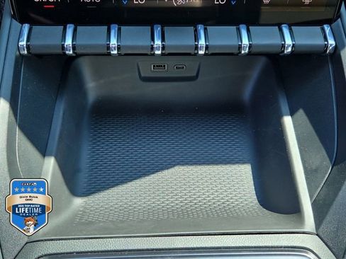 New 2026 GMC Terrain AT4 AWD/4WD image 31