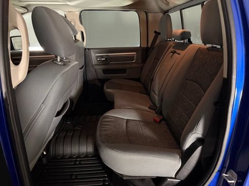 Used 2014 RAM 1500 Big Horn AWD/4WD image 22