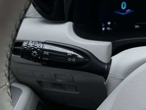 Used 2024 Hyundai Palisade Calligraphy FWD image 28