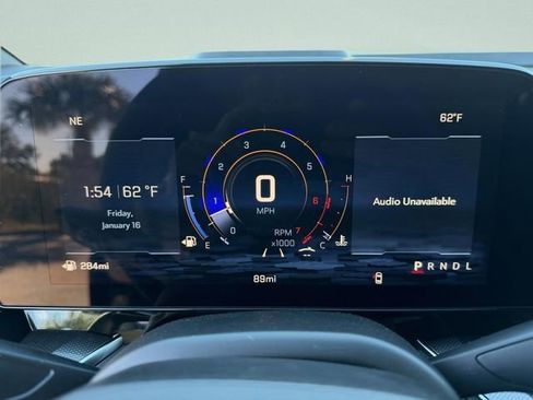 New 2026 Chevrolet Tahoe RST w/ Comfort Package RWD image 36