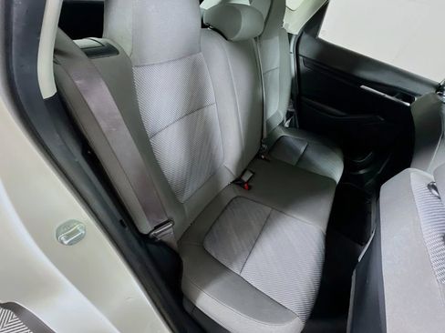 Used 2021 Kia Seltos LX image 24