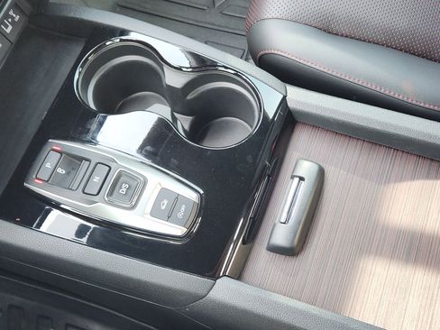 Used 2020 Honda Ridgeline Black Edition image 20