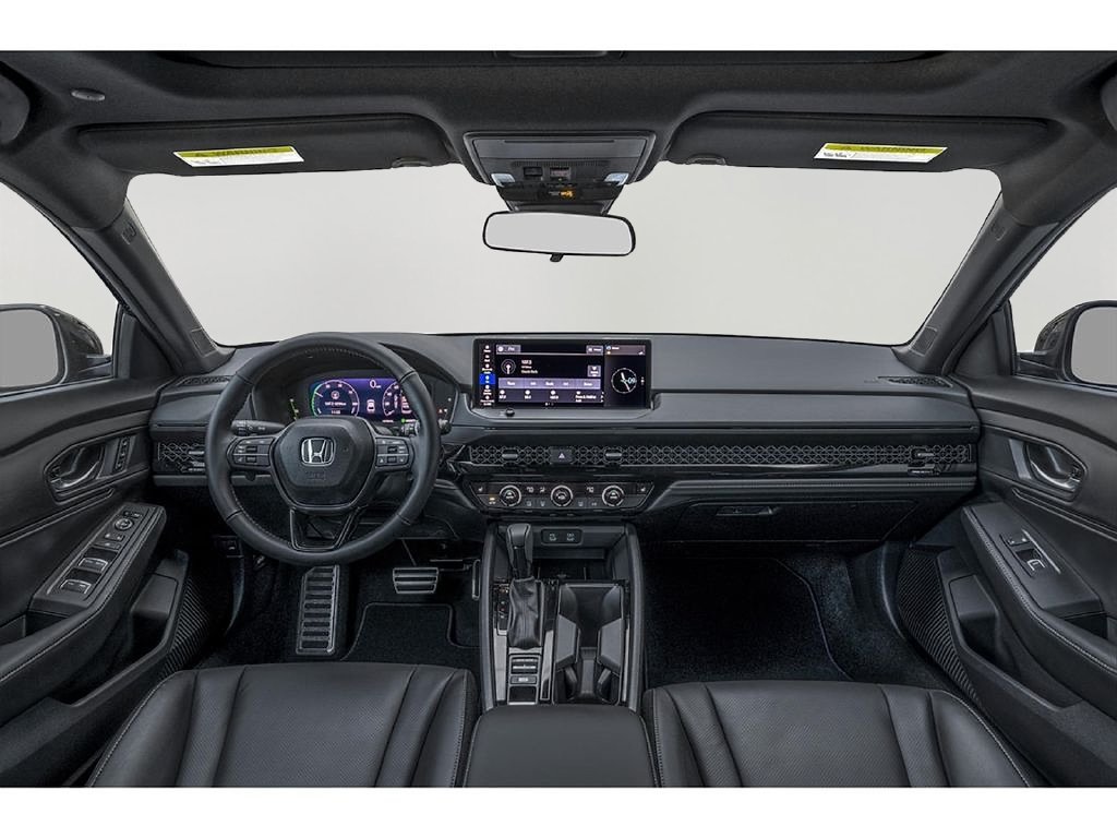 New 2026 Honda Accord Sport image 5