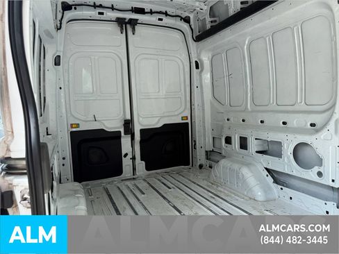Used 2023 Ford Transit 250 148 High Roof RWD image 6