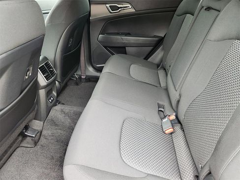 New 2026 Kia Sportage S image 19
