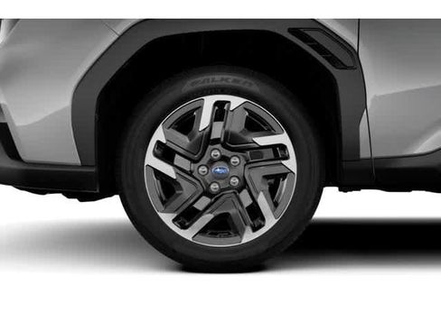 New 2026 Subaru Forester Premium image 9