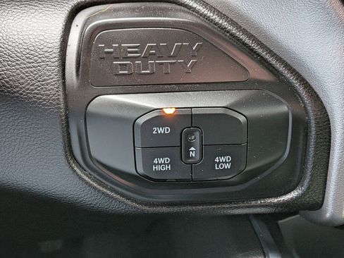 Used 2025 RAM 2500 Laramie image 23