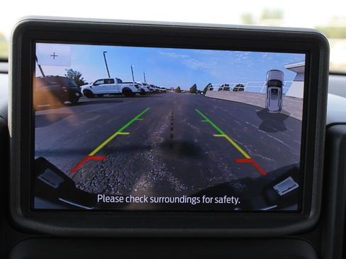 Used 2024 Ford Bronco Sport Heritage w/ Heritage Convenience Package image 32