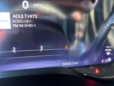 Used 2023 RAM 2500 Rebel w/ Level 1 Equipment Group image 18