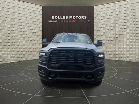 New 2026 RAM 2500 Tradesman AWD/4WD image 2