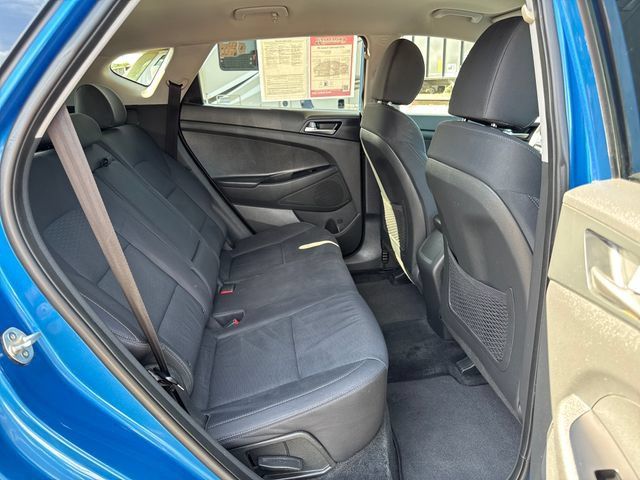 Used 2019 Hyundai Tucson SE AWD/4WD image 29