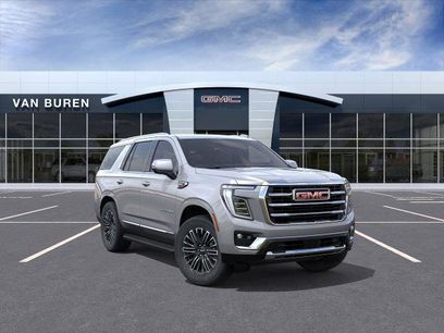 New 2026 GMC Yukon Elevation