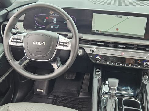 Used 2023 Kia Telluride EX X-Line AWD/4WD image 27