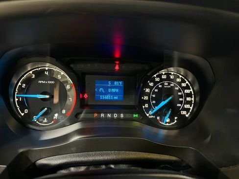 Used 2020 Ford Ranger XL w/ Equipment Group 101A Mid AWD/4WD image 37