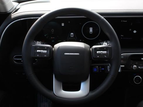 New 2026 Hyundai Palisade SEL Premium AWD/4WD image 13