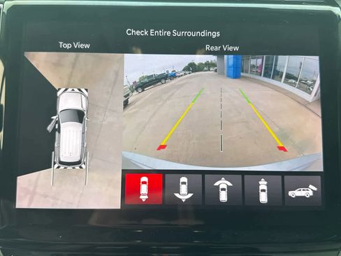 Used 2022 Jeep Grand Cherokee Summit w/ Adv Protech Group IV image 22