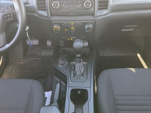 Used 2022 Ford Ranger XL w/ Equipment Group 101A High image 24