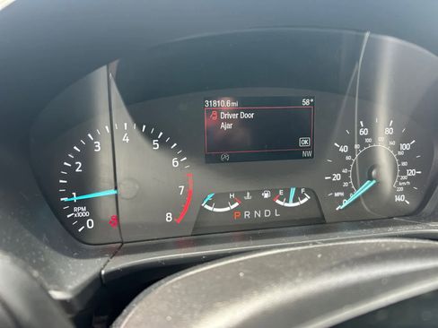 Certified 2022 Ford Escape SE w/ Convenience Package AWD/4WD image 14